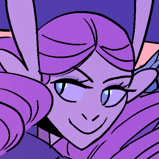 profile art of Kagra