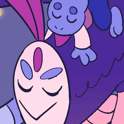 profile art of OdoZun